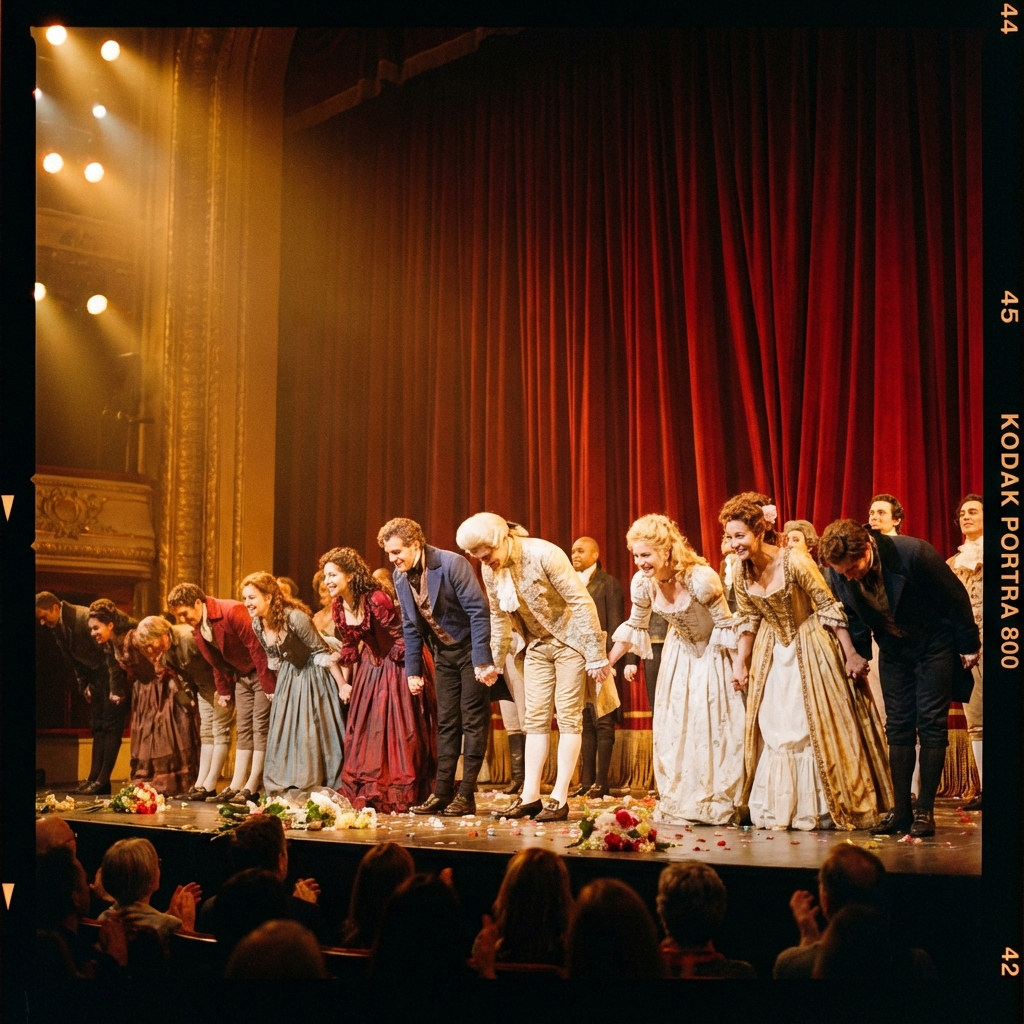 Stage Performance 2